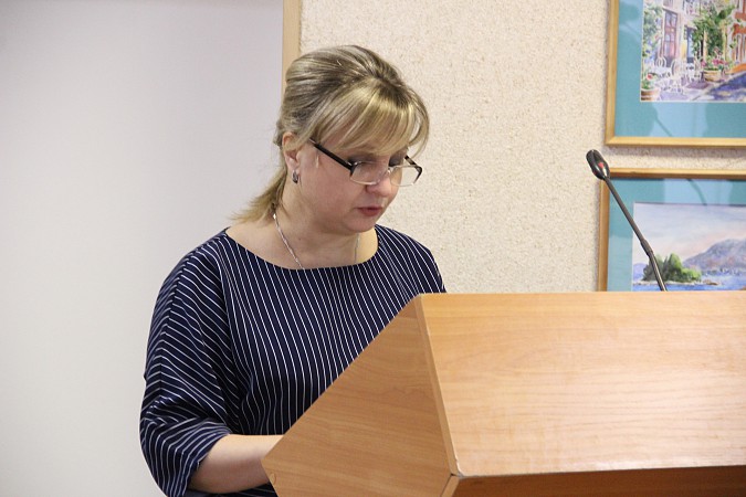 Бюджет Кинешмы приняли во втором чтении фото 3