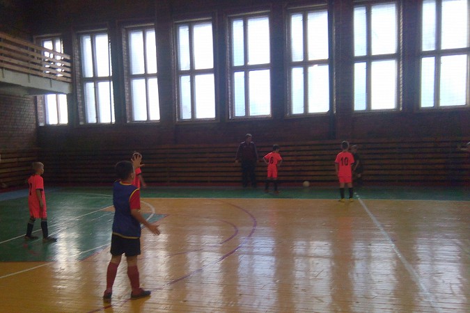 «Наши надежды» уверенно выиграли новогодний турнир в Иванове фото 4