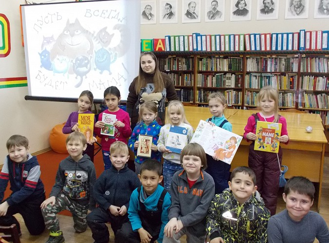 Библиотекарь из Кинешмы прошла обучение в столичной библиотеке фото 2