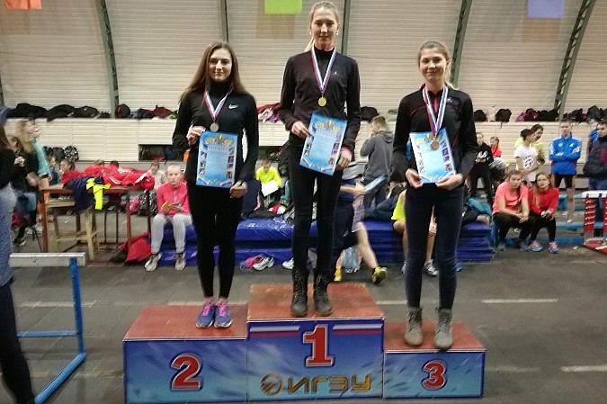 Кинешемская СДЮШОР заняла второе место на первенстве спортивных школ области фото 4