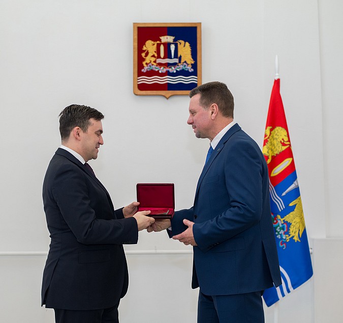 Фото: Дмитрий Рыжаков