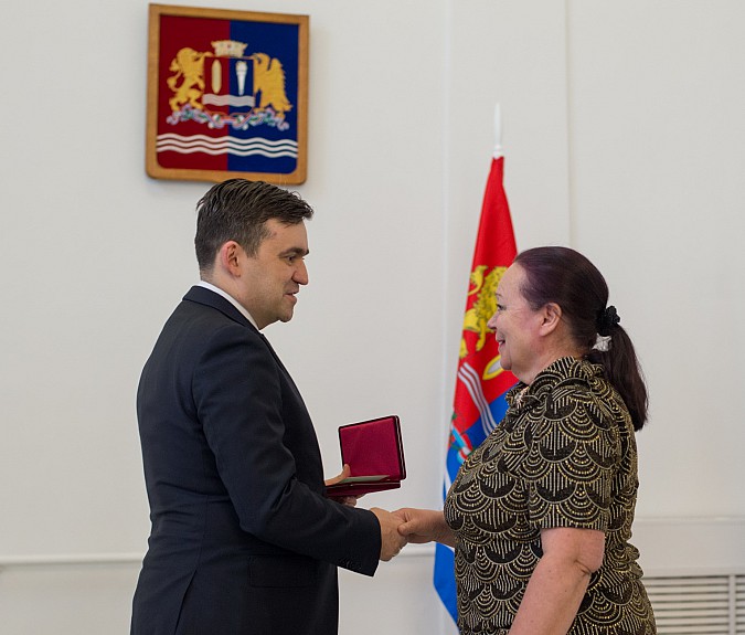 Фото: Дмитрий Рыжаков