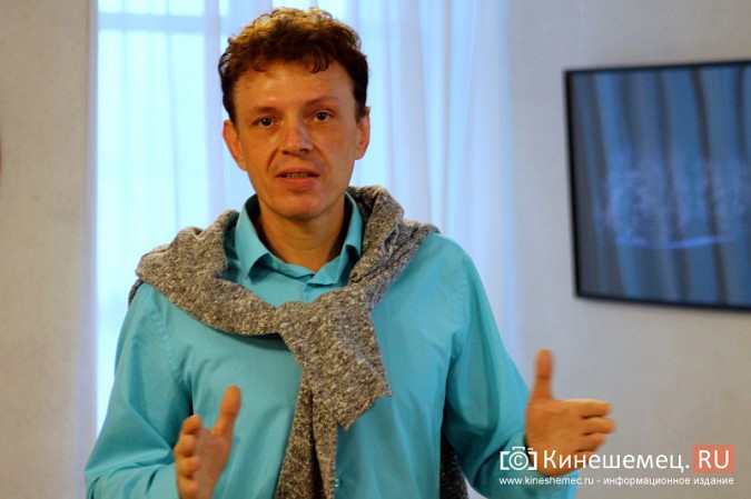 На Рождество в Кинешме откроется фотовыставка Дмитрия Жолобова фото 4