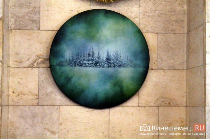 На Рождество в Кинешме откроется фотовыставка Дмитрия Жолобова фото 10