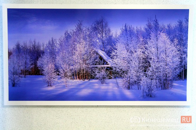 На Рождество в Кинешме откроется фотовыставка Дмитрия Жолобова фото 6