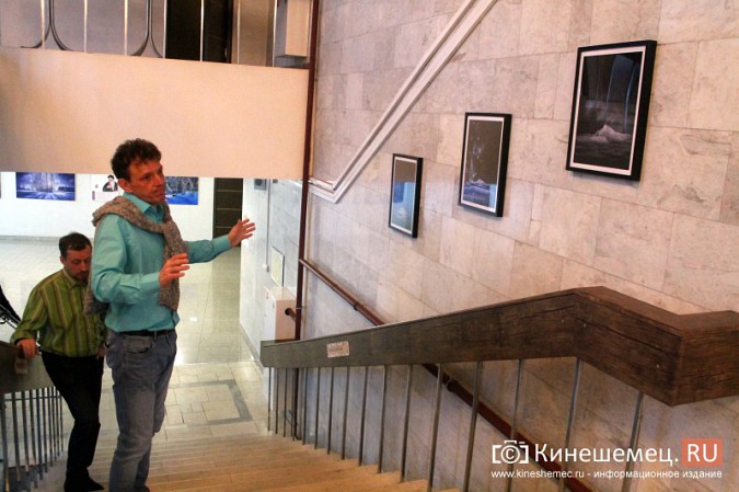 На Рождество в Кинешме откроется фотовыставка Дмитрия Жолобова фото 8