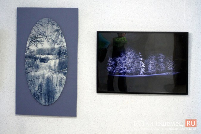 На Рождество в Кинешме откроется фотовыставка Дмитрия Жолобова фото 3