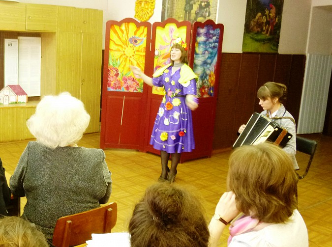 Студенты кинешемского педколледжа выступили с исследовательскими работами фото 23