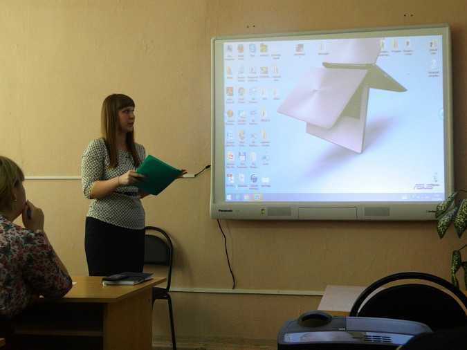 Студенты кинешемского педколледжа выступили с исследовательскими работами фото 19