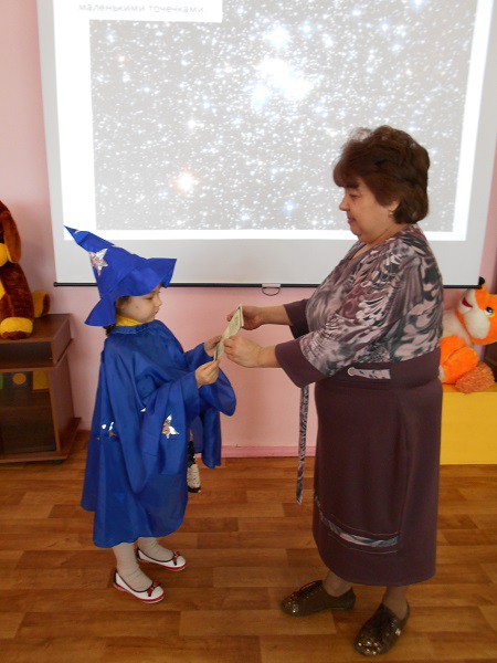 В кинешемском детском саду провели конкурс чтецов фото 2