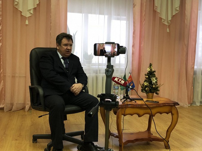 Кинешма в 2018 году: версия мэра Пахолкова фото 2