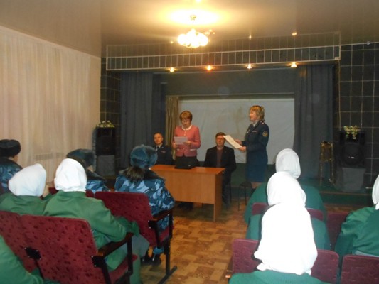 Осужденная кинешемской «тройки» сняла фильм и победила в конкурсе фото 2