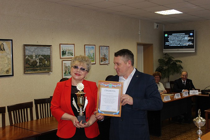 В Кинешме подвели итоги в сфере гражданской обороны фото 2