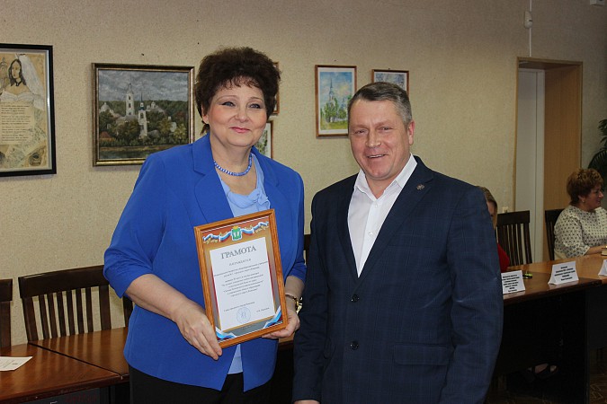 В Кинешме подвели итоги в сфере гражданской обороны фото 7