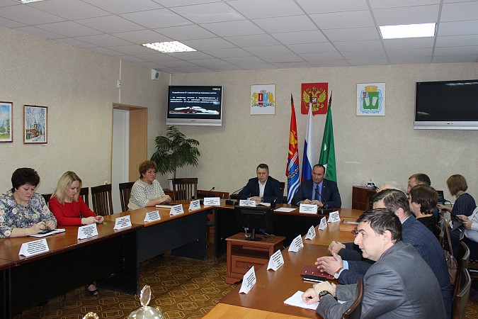 В Кинешме подвели итоги в сфере гражданской обороны фото 5