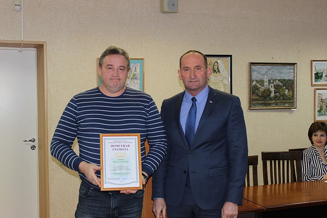 В Кинешме подвели итоги в сфере гражданской обороны фото 8