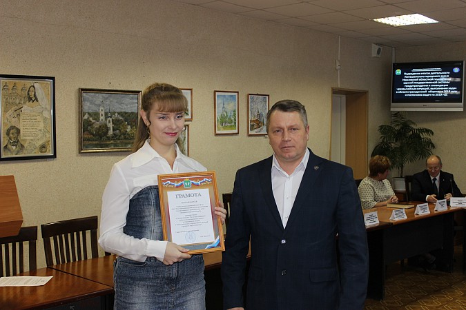 Фото: пресс-служба городской администрации