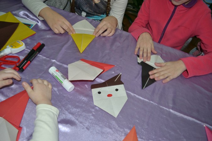 Экстрасенсы и Свин наведались к заволжским школьникам фото 2