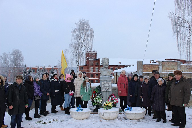 Фото: пресс-служба городской администрации