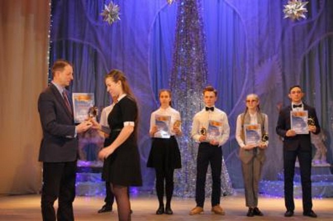 В Наволоках прошел бал главы Кинешемского района фото 2