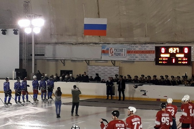 «Любители бани» рискуют остаться без домашней площадки фото 2