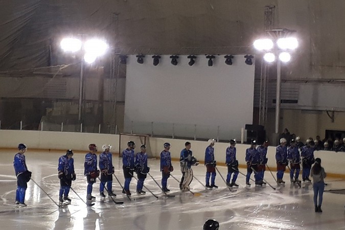 «Любители бани» рискуют остаться без домашней площадки фото 4