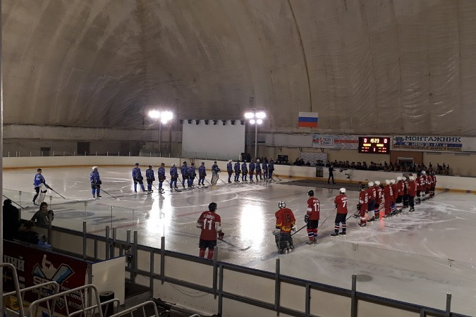 «Любители бани» рискуют остаться без домашней площадки фото 3