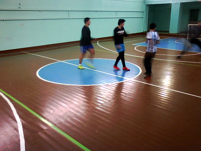 В Кинешме футболисты разыграли кубок микрорайона «Фабрика №2» фото 2