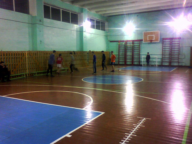 В Кинешме футболисты разыграли кубок микрорайона «Фабрика №2» фото 17