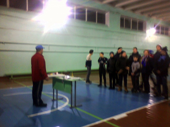 В Кинешме футболисты разыграли кубок микрорайона «Фабрика №2» фото 13