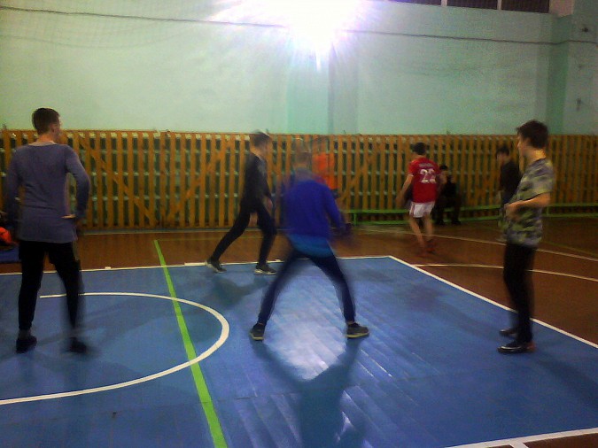 В Кинешме футболисты разыграли кубок микрорайона «Фабрика №2» фото 18