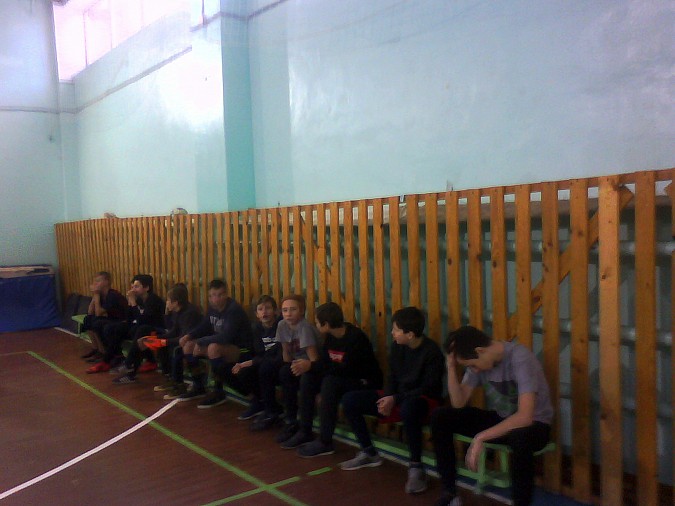 В Кинешме футболисты разыграли кубок микрорайона «Фабрика №2» фото 7