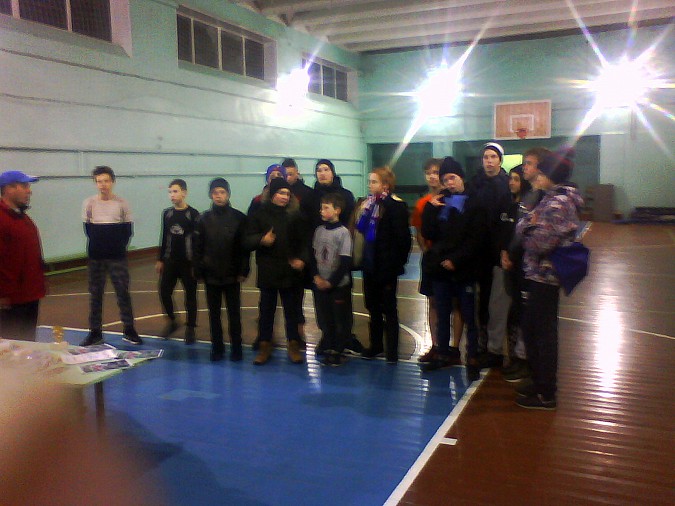 В Кинешме футболисты разыграли кубок микрорайона «Фабрика №2» фото 14