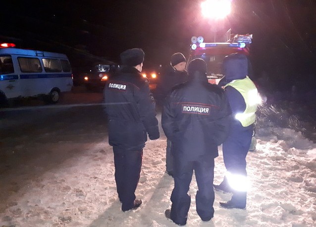 Жуткое ДТП в Ивановской области: один человек погиб и 6 получили травмы фото 10