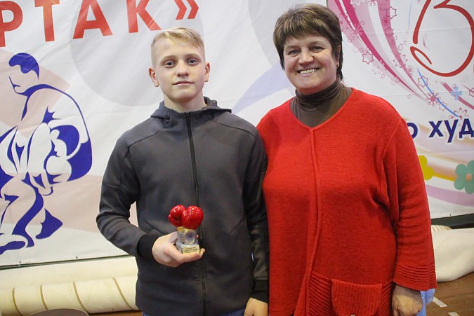 Кинешемские боксеры вернулись с медалями из Иванова фото 3