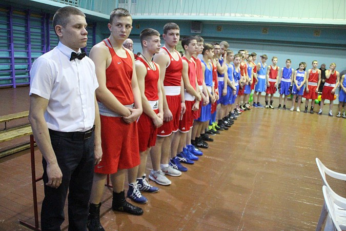 Кинешемские боксеры вернулись с медалями из Иванова фото 5