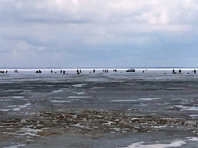 В Ивановской области спасли 112 рыбаков фото 3