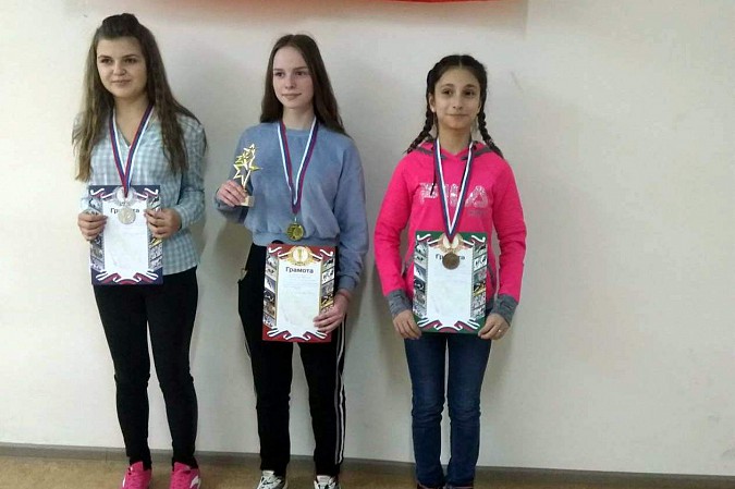 В Кинешме завершились соревнования по стрельбе фото 2