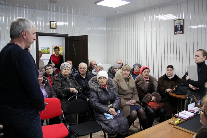 Жители Заволжска взволнованы строительством вышки цифрового ТВ фото 2