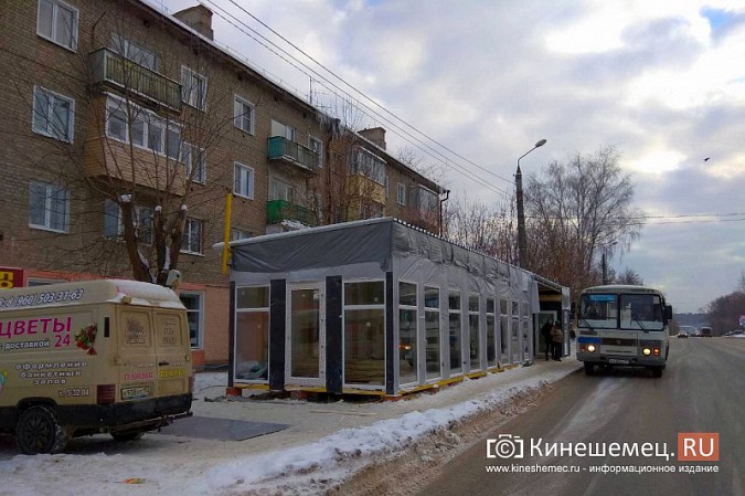 Новая остановка на «Чкаловском» с мини-пекарней разделила жителей на два лагеря фото 2