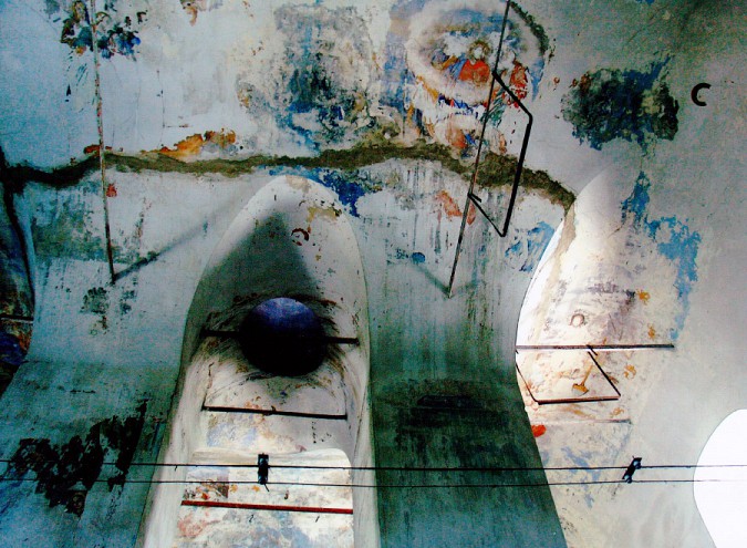 Историческое наследие в Кинешме ветшает и разрушается фото 22