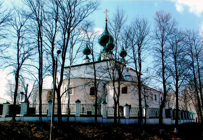 Историческое наследие в Кинешме ветшает и разрушается фото 6