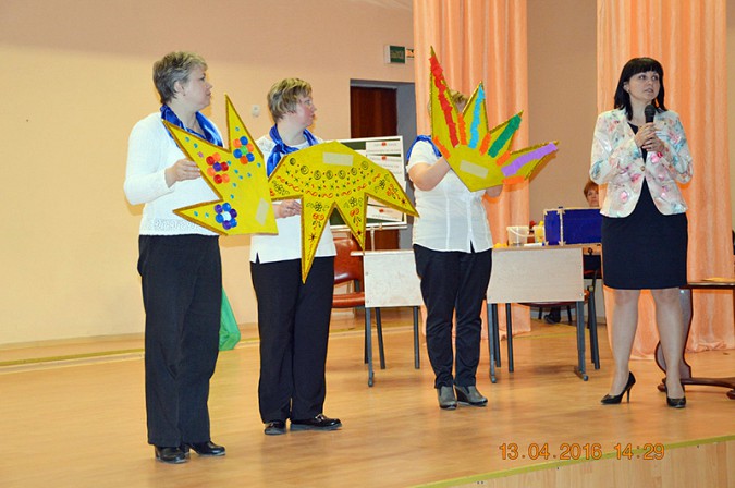 Педагоги в Кинешме - настоящие профи своего дела фото 12