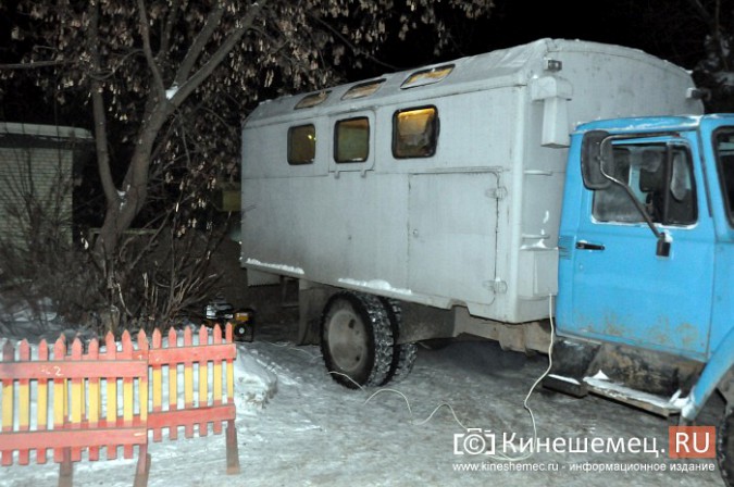 На «Чкаловском» жители более 40 многоквартирных домов ждут тепла фото 12