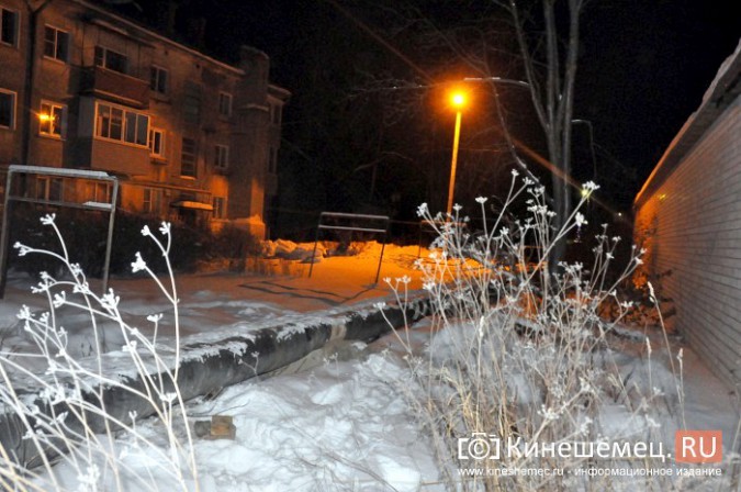 На «Чкаловском» жители более 40 многоквартирных домов ждут тепла фото 6