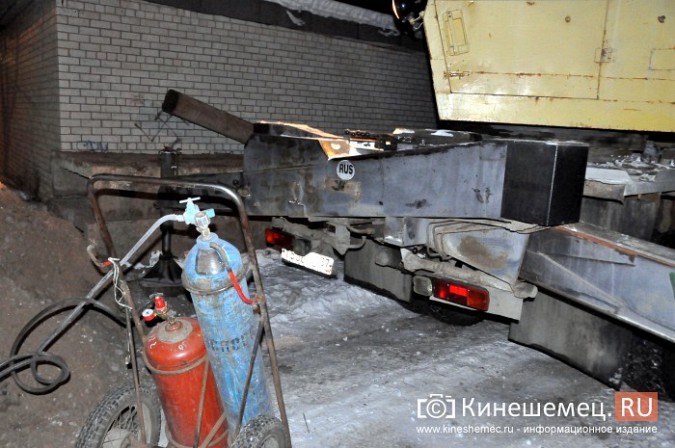 На «Чкаловском» жители более 40 многоквартирных домов ждут тепла фото 3