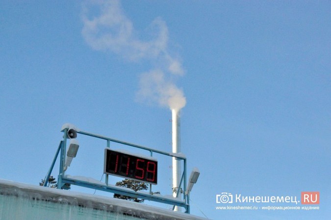 Школа №19 победила в командном первенстве Кинешмы по лыжным гонкам фото 20