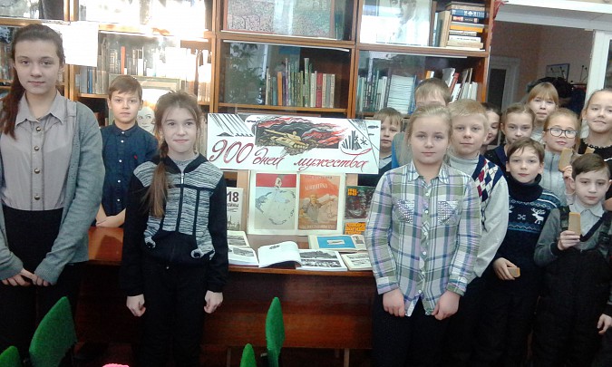 Кинешемцы вспомнили о героических днях обороны Ленинграда фото 4