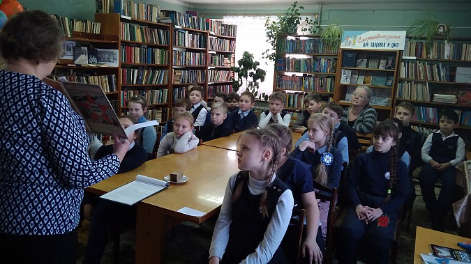 Кинешемцы вспомнили о героических днях обороны Ленинграда фото 2