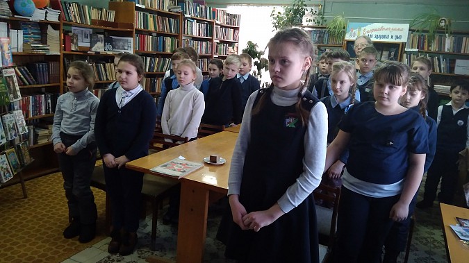 Кинешемцы вспомнили о героических днях обороны Ленинграда фото 3